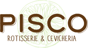 Pisco Rotisserie & Cevicheria logo