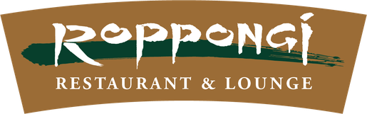 Roppongi Restaurant & Lounge logo